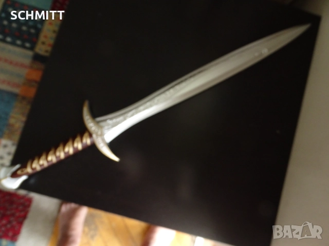 MEЧЪТ НА ФРОДО ОТ '' МЕЖДУЗВЕЗДНИ ВОЙНИ ''