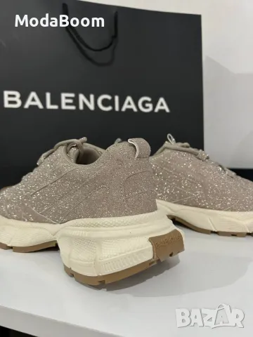 Balenciaga дамски маратонки Различни цветове , снимка 4 - Маратонки - 48592548