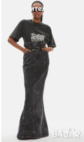 Rotate пола S чисто нова 