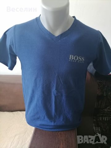 Тениска  Boss , M