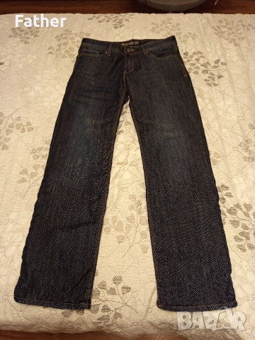 Мото дънки Resurgence размер 32/M, снимка 2 - Аксесоари и консумативи - 53963888