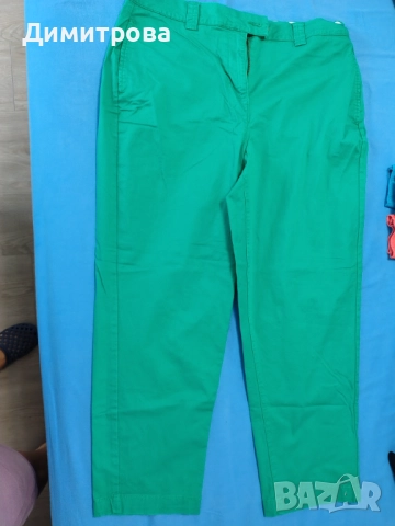 Панталон Некст, снимка 2 - Панталони - 52525818