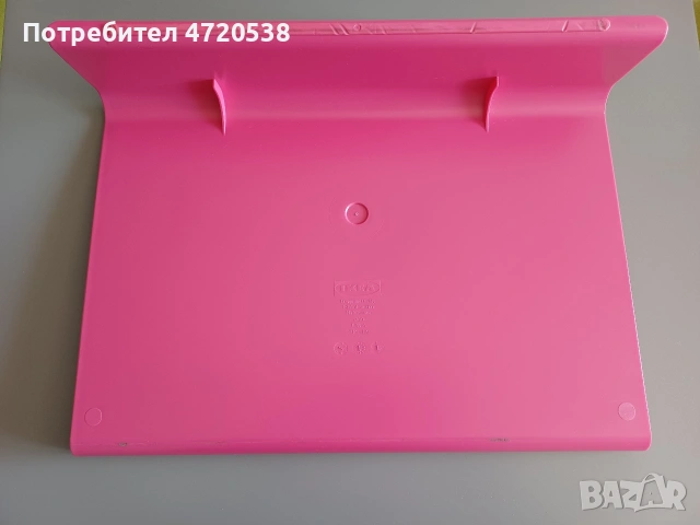 Подложка за Лаптоп Ikea, снимка 2 - Части за лаптопи - 53882273
