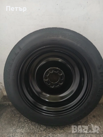 16цола нова патерица форд мондео мк4,мк5 , снимка 9 - Аксесоари и консумативи - 54063926