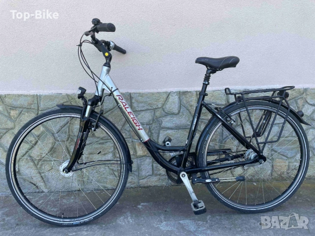 Велосипед Raleigh 28''