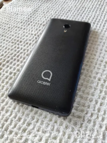 Alcatel 1c 2019 (5003D), 3G, 1GB RAM/8GB ROM, снимка 7 - Alcatel - 47618942