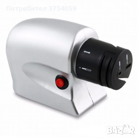 Електрическо точило, снимка 1