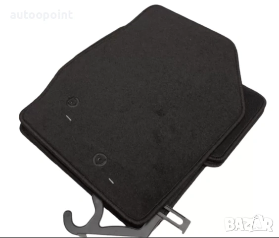 Мокетни стелки за VOLVO XC90 (2002-2014) Petex, снимка 2 - Аксесоари и консумативи - 53911664