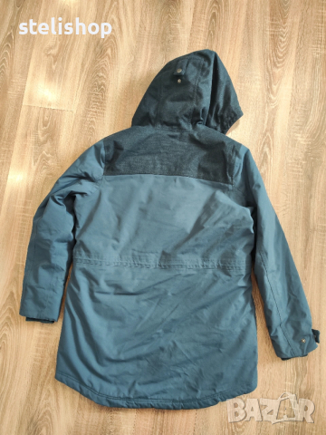 Мъжко яке norheim, снимка 2 - Якета - 53441579