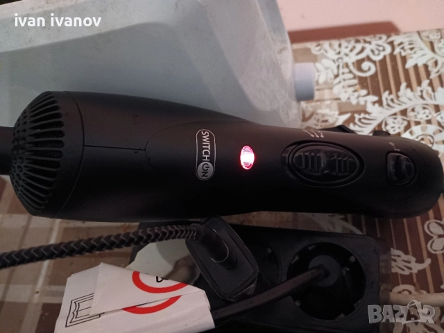 четка за изправяне на коса-30, снимка 5 - Други - 52112039