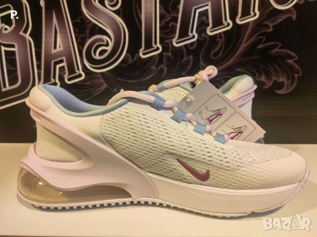 Нови! Nike Air Max 270, снимка 1 - Маратонки - 46394494