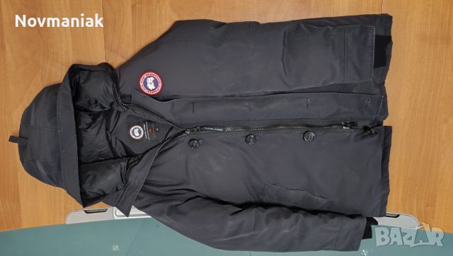 Canada Goose®-Оригинално-Пухено-Много Запазено , снимка 9 - Якета - 45107863