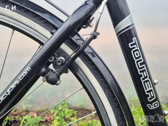 Велосипед колело Giant , снимка 9 - Велосипеди - 52619169