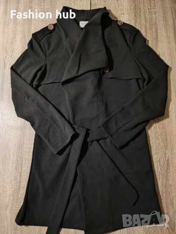 Дамска жилетка Vila, снимка 2 - Жилетки - 53773896