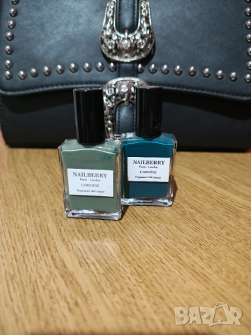 Лот маркови лакове 