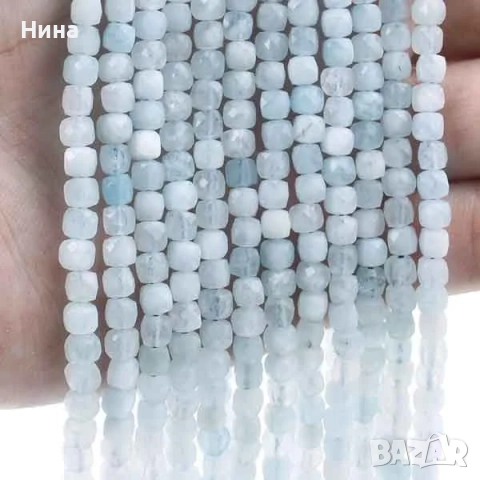 Нанизи от полускъпоценни камъни, снимка 9 - Други - 52403296