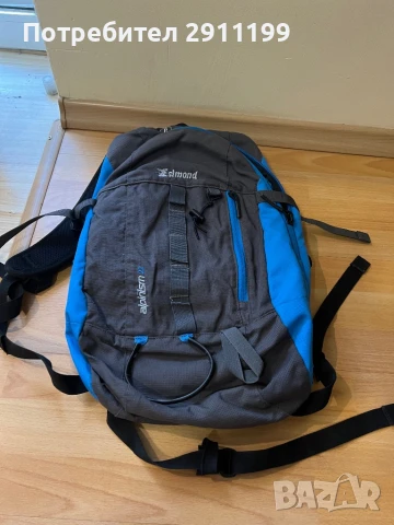 Раница Simond 22L, снимка 11 - Раници - 51107955