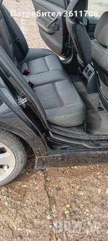 БМВ  325 Xi, снимка 12 - Автомобили и джипове - 54071338