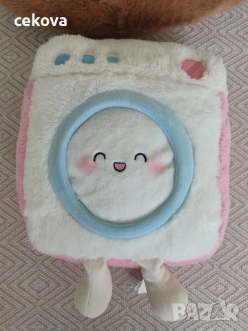 Детски възглавници MINISO, снимка 2 - Плюшени играчки - 53442257