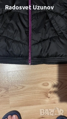 Детско зимно яке Puma, снимка 4 - Детски якета и елеци - 53619637