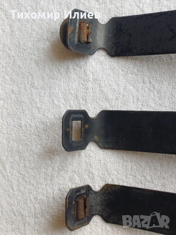 Стойки за кора под двигателя за Мерцедес 190, снимка 4 - Части - 53714364