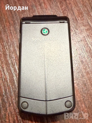 Sony Ericsson Z555 флашнат на W380, снимка 14 - Sony Ericsson - 53850612