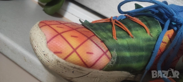 Маратонки Nike , снимка 2 - Маратонки - 53469421