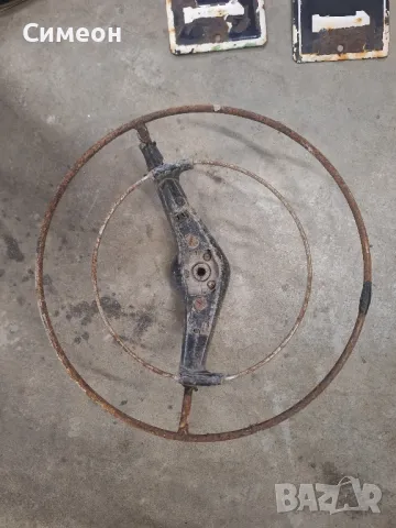 Волан за Москвич, снимка 1