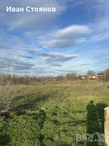 Продавам парцел в с. Оризово,общ.Братя Даскалови,обл.Стара Загора 