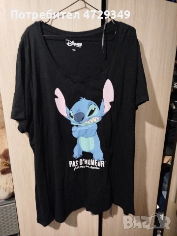 тениска , снимка 2 - Тениски - 53372842