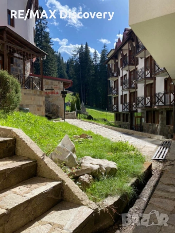 ДВУСТАЕН АПАРТАМЕНТ В ЗАМЪКА, снимка 16 - Апартаменти - 53353854