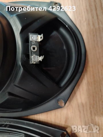  Комплект CD-Player JVC с тонколони, снимка 6 - Аудиосистеми - 53094177