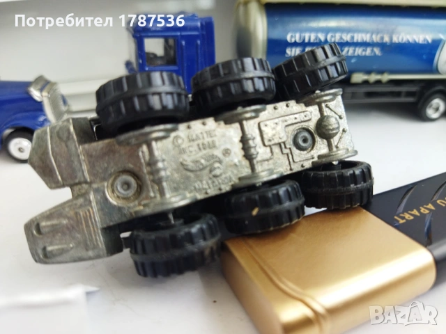 Hot wheels стари колички, снимка 9 - Колекции - 53845411