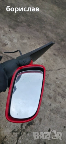 Дясно огледало за Фолксваген Бора , снимка 2 - Части - 53660244