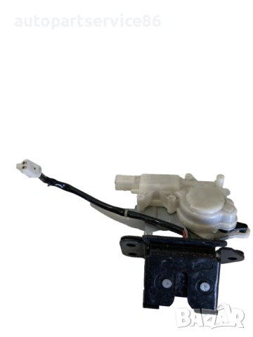 Механизъм за заключване на заден капак за Mazda CX-7 (2011) 