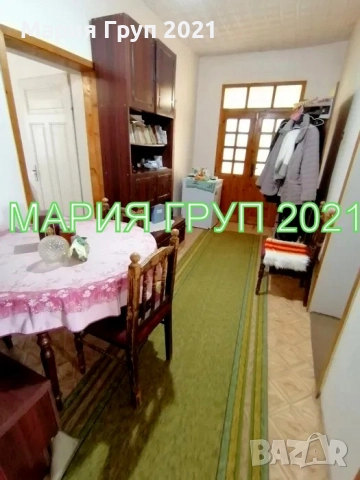 !!!ТОП ОФЕРТА!!!Продавам Двуетажна Къща в село Капитан Андреево област Хасково!!!, снимка 5 - Къщи - 52304946