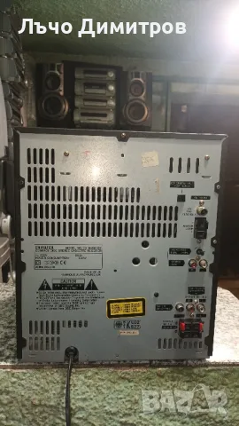 AIWA CX-NV800EZ, снимка 6 - Аудиосистеми - 48061014