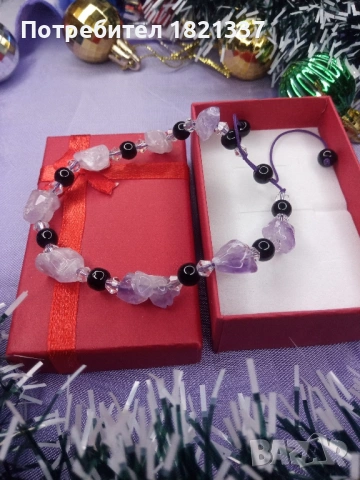 Гривна , снимка 3 - Гривни - 53157497