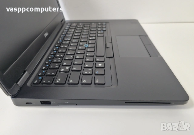 DELL Latitude 5495 / 14" / Ryzen 5 2500U / 8GB RAM / 256GB SSD, снимка 5 - Лаптопи за работа - 53611538