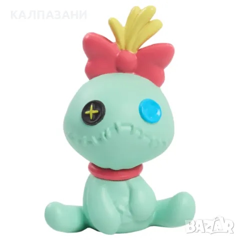 STITCH Мини фигури Deluxe set 46259, снимка 8 - Фигурки - 47579516