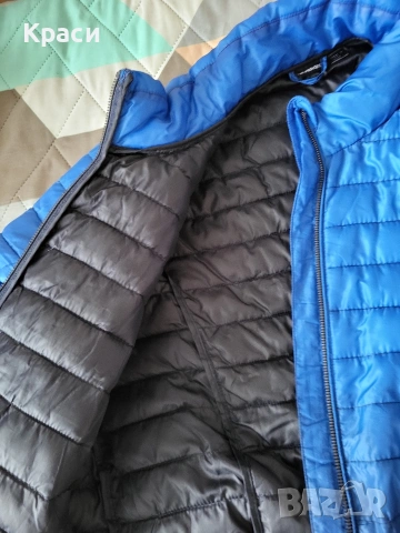 оригинално мъжко яке Livergi , снимка 3 - Якета - 54135950