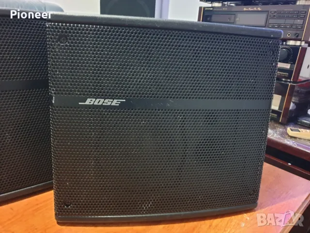  bose panaray 310m, снимка 4 - Тонколони - 48427198