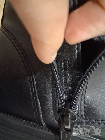 н.36 Geox, снимка 5 - Детски боти и ботуши - 52432245