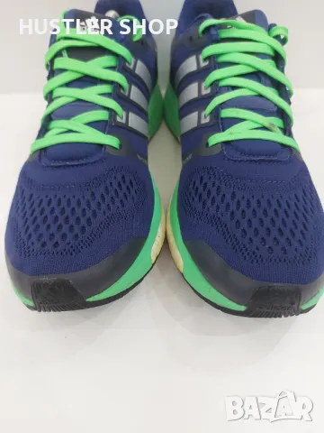 Маратонки ADIDAS ADISTAR BOOST. Номер 44, снимка 2 - Маратонки - 46976623