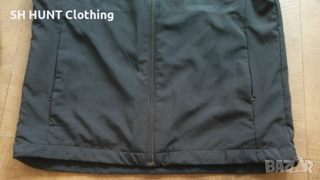 NIKE MUAY THAI Jacket Размер L мъжка горница 32-60, снимка 9 - Спортни дрехи, екипи - 52825075