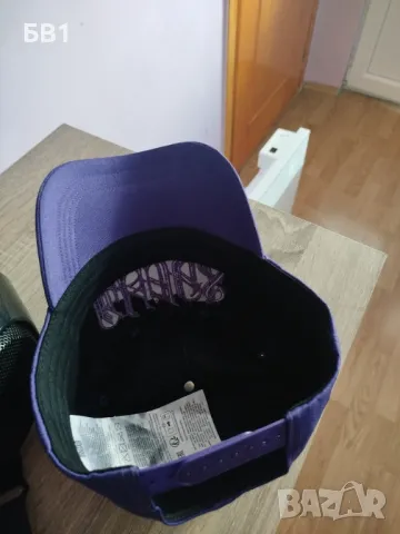 Лятна шапка с козирка , снимка 6 - Шапки - 50144467