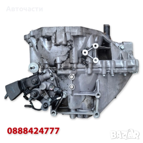6-степенна ръчна скоростна кутия 2WD - SsangYong Korando 2.0 e-Xdi/2.2 Xdi (2011 г.+), снимка 2 - Части - 52997783