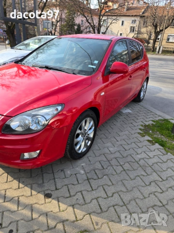 Hyundai I30 1.6CRDI 90кс 2 Комплекта Гуми , снимка 3 - Автомобили и джипове - 53869042