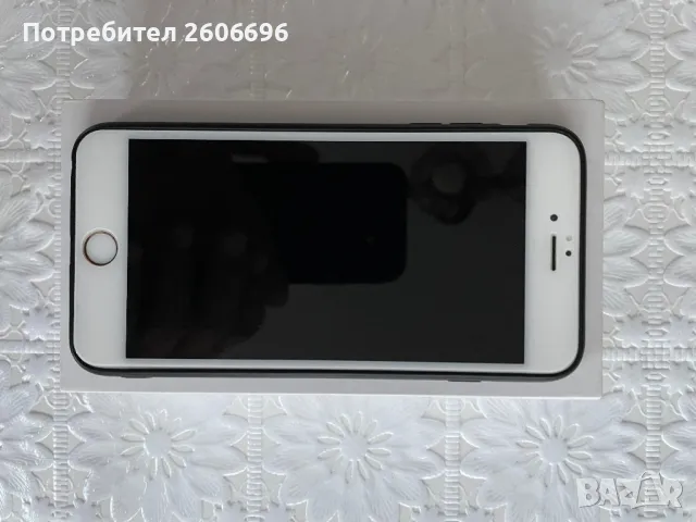 iPhone 6 Plus 64GB Gold, снимка 6 - Apple iPhone - 47383025