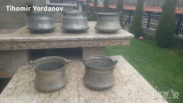 Менчета , снимка 8 - Антикварни и старинни предмети - 54057827